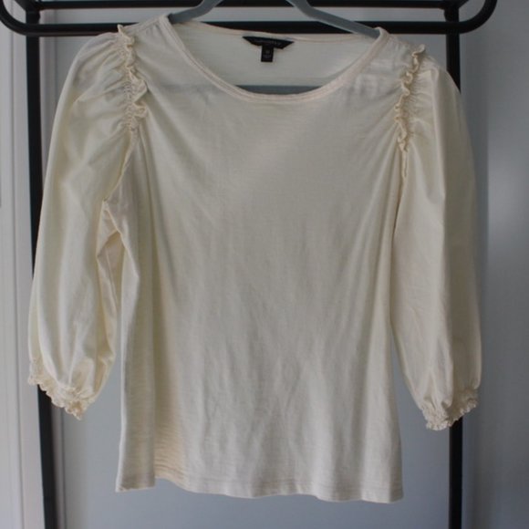 Banana Republic Blouse - Picture 1 of 4